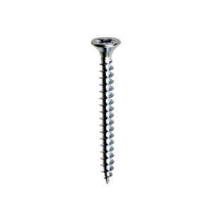 Koltec puuruuvi 5 x 45 mm