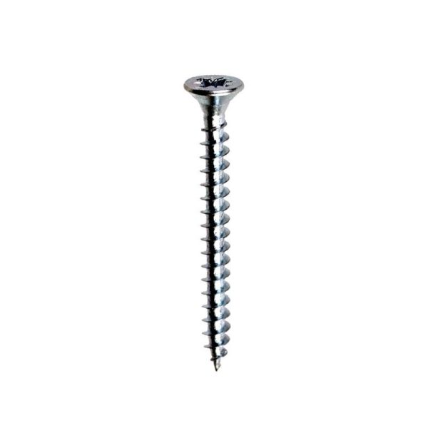 Tornillo para madera Koltec 5 x 45 mm