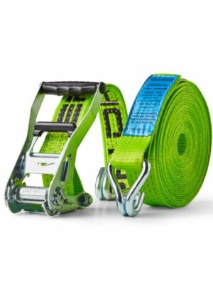 ERGOLASH Ratchet Cargo Strap 50 mm