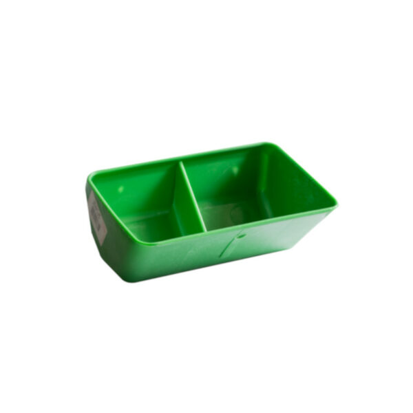 Best Farm Comedero seco, comedero para alimentar lechones con pienso seco
