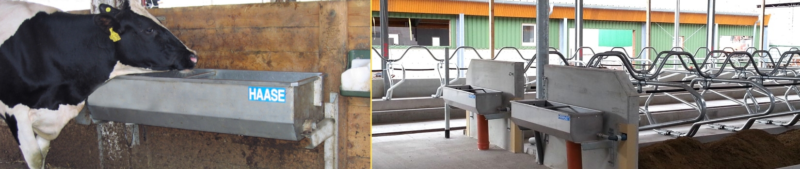 Haase-Tränken (by Thermotec AG)
