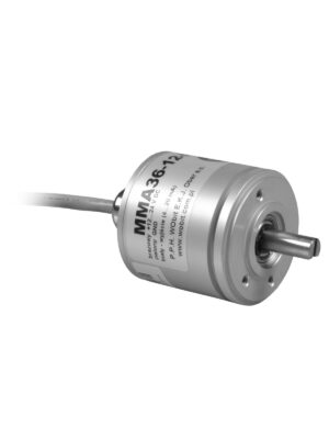 MMA36-12-I absolute encoder