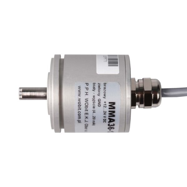 MMA36-12-I rotary pulse encoder