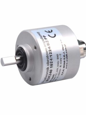Encodeur magnétique MOK240-1024-1224-BZ-PP
