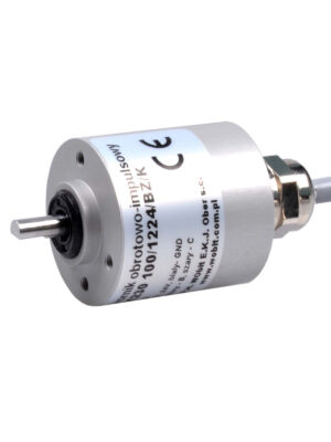 WObit MOK230-100-1224-BZ-K Codeur magnétique incrémental