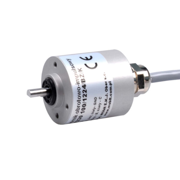 WObit MOK230-100-1224-BZ-K Incremental magnetic encoder