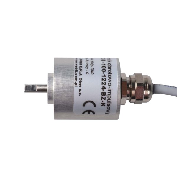 WObit MOK230-100-1224-BZ-K magnetic rotary-pulse encoder