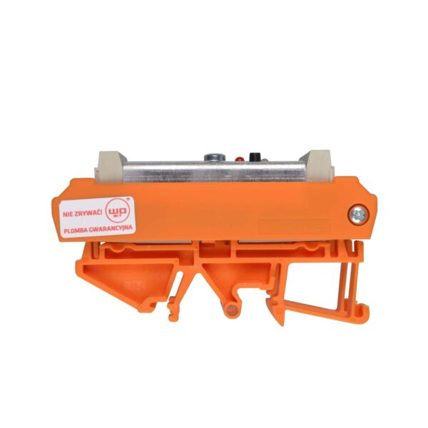 WObit WDT11-U 0-10V pohled z boku
