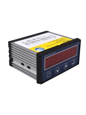 WObit MD150A Unité de traitement numérique avec écran et entrée 0-10V / 4-20mA