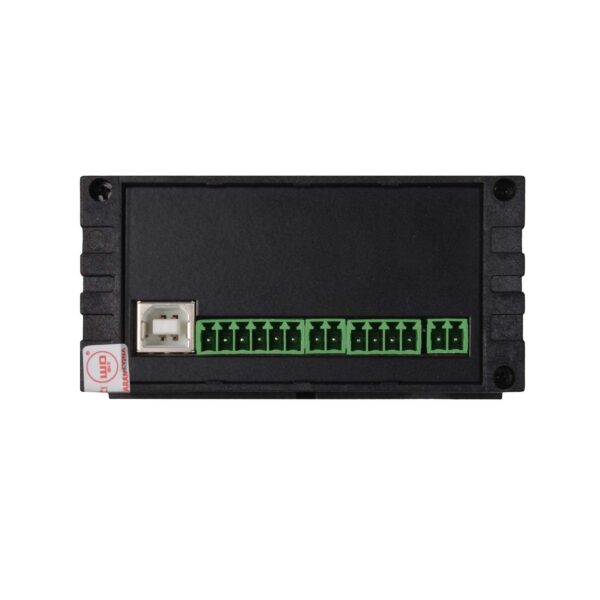 WObit MD150A Terminals