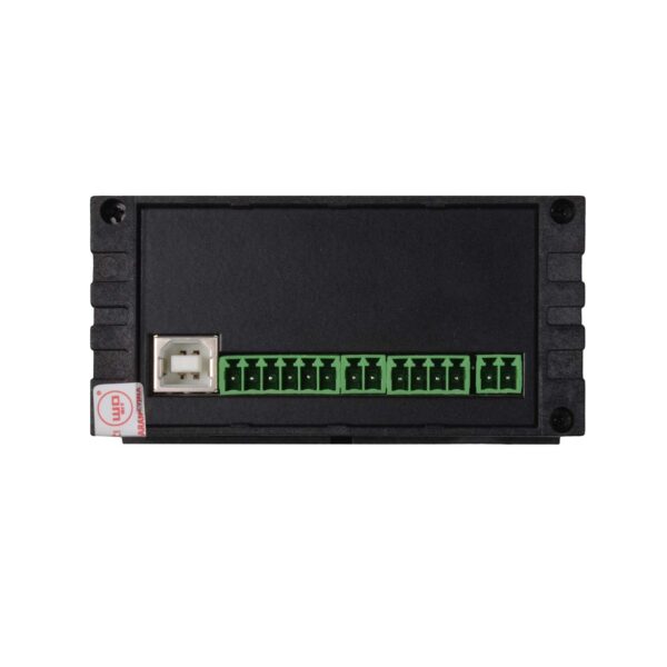 WObit MD150E Terminals