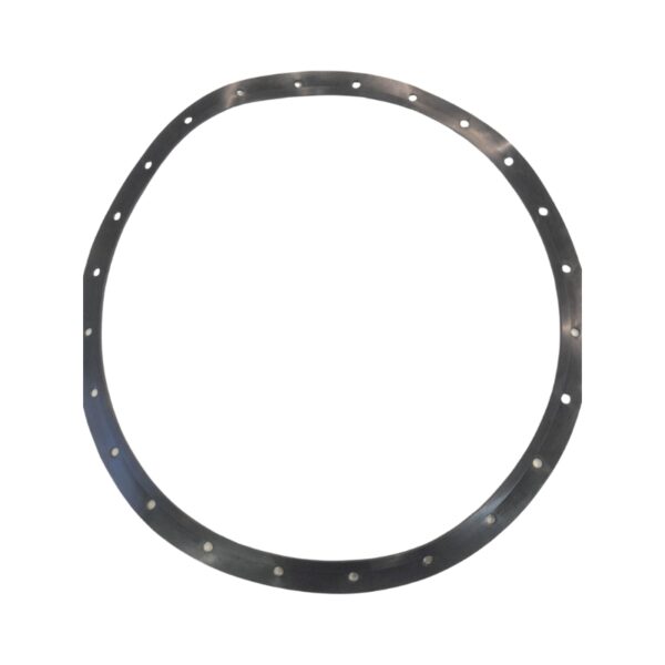DN500 Manhole cover gasket 24 bolts