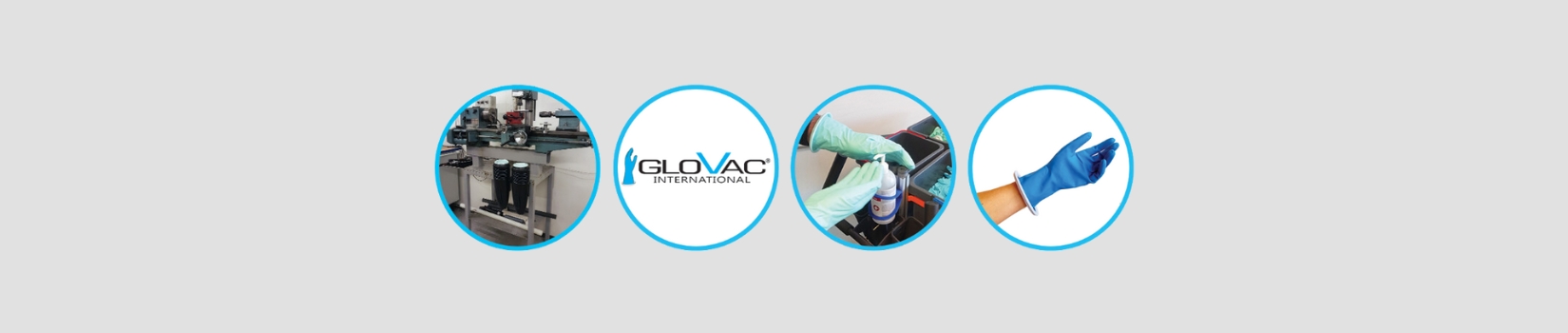 GloVac International ApS GloVac International ApS