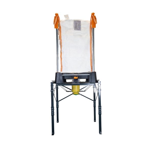 Vidbag Modulo Neva frame - discharge frame with dosing valve