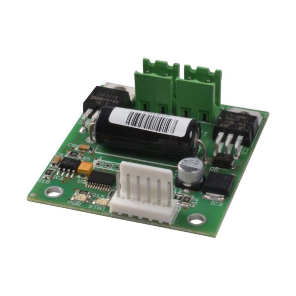 WObit SDD187-01 DC motor controller, 7A / 20A