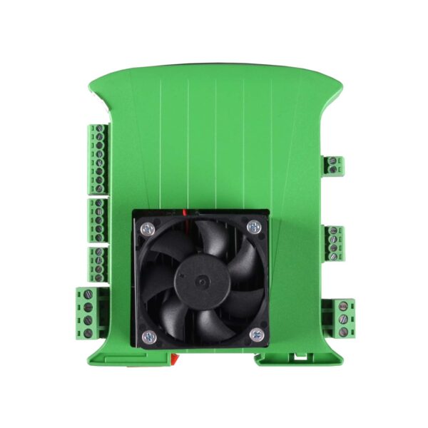 WObit SIC184 Stepper motor controller fan