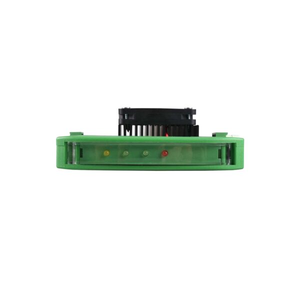 WObit SIC184 WObit SIC184 Controler de motor pas cu pas Afișaj cu LED-uri