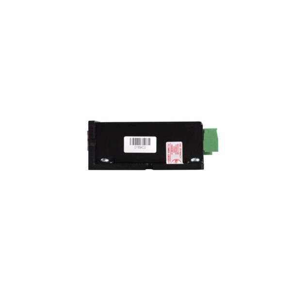 WObit SID116 Ansicht links