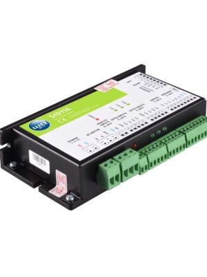 Controlador de motor DC WObit SID116, 16A