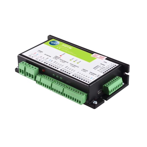 WObit SID116 DC-Motortreiber, 16A