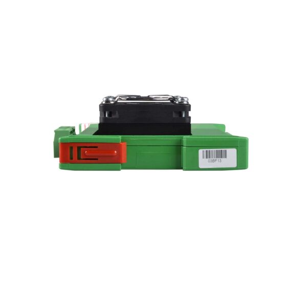 WObit SID1812v2 DC-Motorsteuerung, für DIN-Schienenmontage