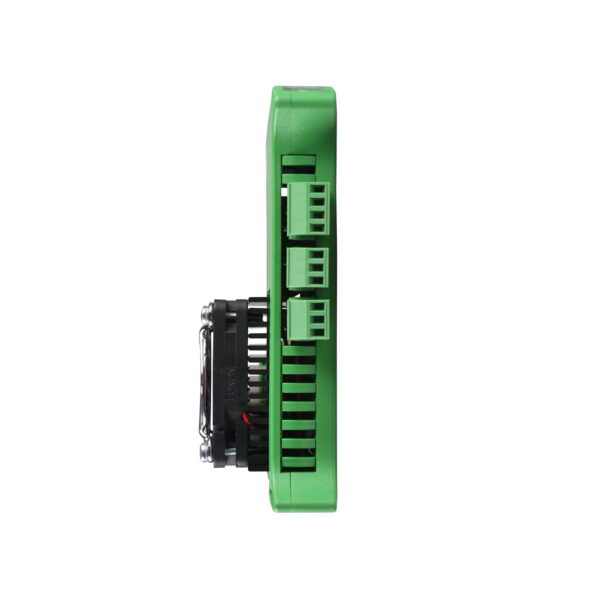 WObit SID1812v2 Ansicht links