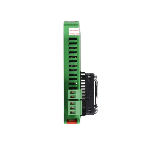 WObit SID1812v2 Ansicht rechts
