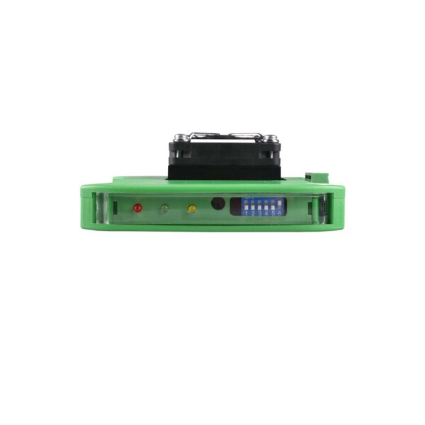 WObit SID1812v2 DC-motorstyrenhet, LED-display