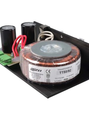 WObit ZN100-L Power supply 36V/2A transformer