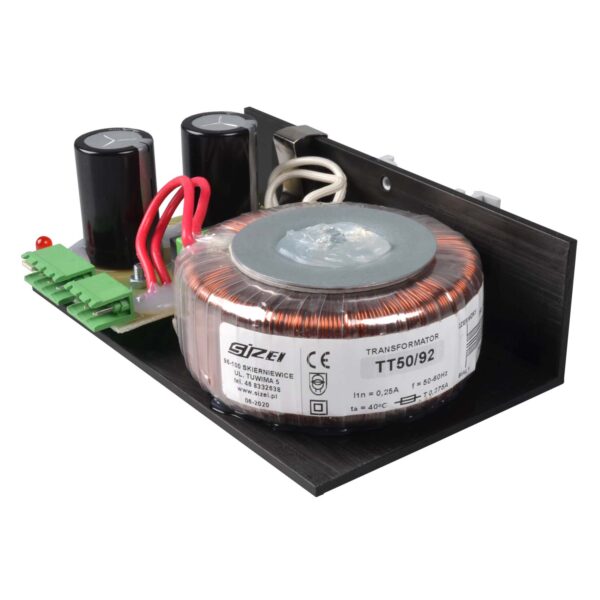 WObit ZN100-L Power supply 36V/2A transformer