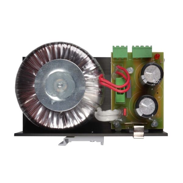 WObit ZN200-L Power supply 36V/4A right view