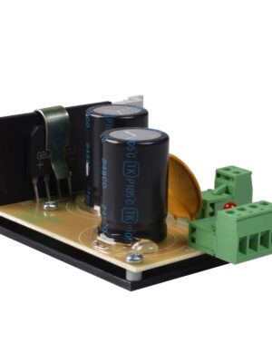 WObit ZN200-M universal rectifier module 30V/4A