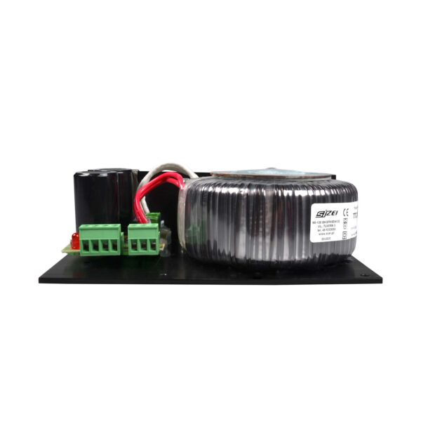 WObit ZN300-L(001) Alimentatore 24V/10A 240W anteriore
