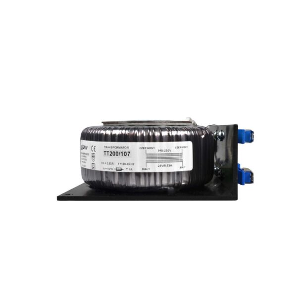 WObit ZN300-L(001) Alimentatore 24V/10A 240W top