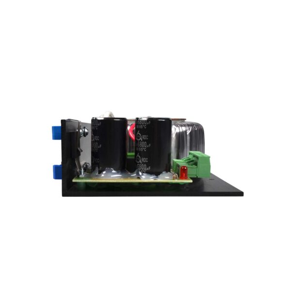 WObit ZN300-L Power supply 36V/8A bottom view