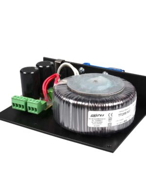 WObit ZN300-L Power supply 36V/8A transformer