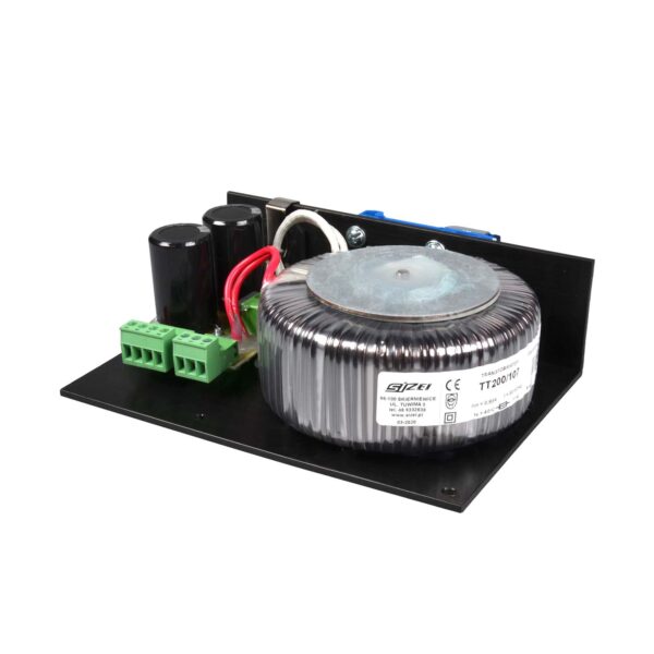 WObit ZN300-L Alimentation 36V/8A transformateur