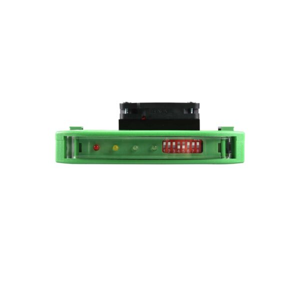 WObit SMC108-WP V2 Trinnmotorkontroller, LED-display