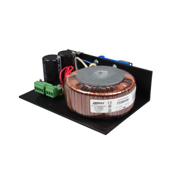 WObit ZN350-L Блок питания 72В/4А трансформатор