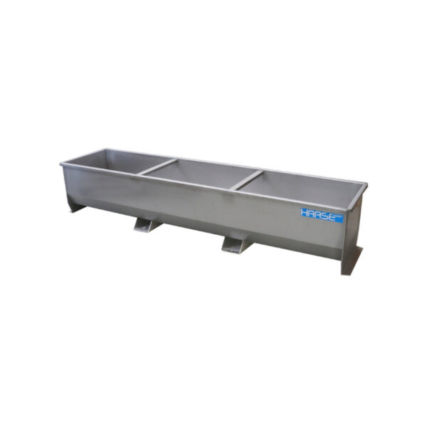 Haase feed trough type 239 for feeding