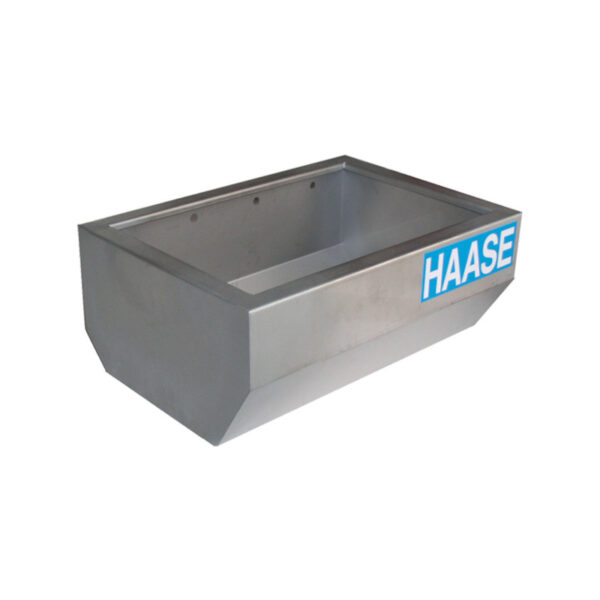 Haase feeding trough type 750 for horses