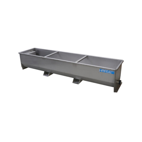 Haase drinking trough for pasture type 239 for sheep, cattle and horses