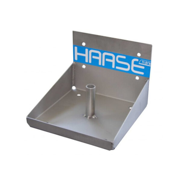 Haase Salt lick stone holder for licking stones