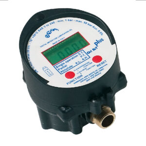 15898 Ompi Digital oliemåler "Oil bit plus"