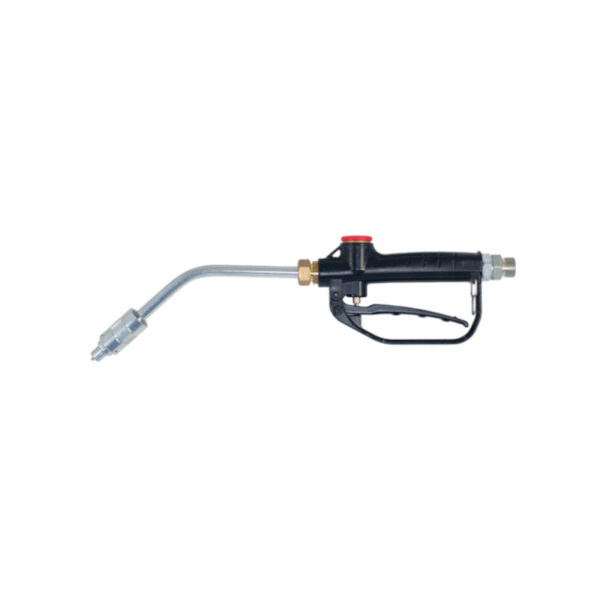 Ompi 14116 Oliedispenseringspistol med 12 mm stiv Ø