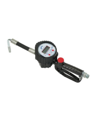 Ompi 15896 Pistolet doseur digital avec engrenage ovale