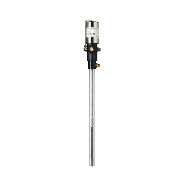 Ompi 31239 Luftdriven pneumatisk oljepump