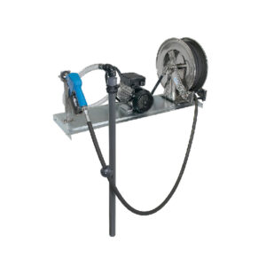 Ompi 70070 Kit dispensador eléctrico para AdBlue