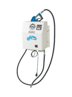 Ompi 70450 Elektrische 230V AdBlue®-Versorgungseinheit MID zertifiziert