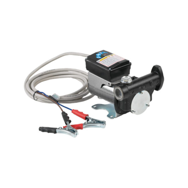 Ompi 70497-12 Portable Electric vane pump 12VDC